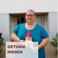 Nathalie getuigt