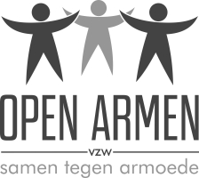 Open Armen