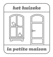 Vrienden van het Huizeke