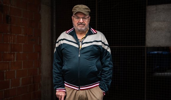 Beeld Wouter Maeckelberghe