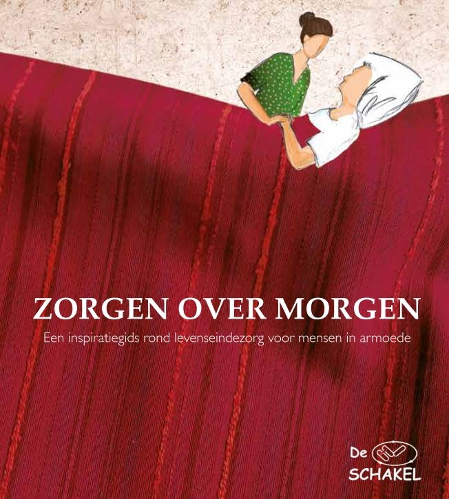 cover inspiratiegids 'Zorgen voor morgen'