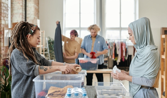 maatwerk (foto: Pexels)